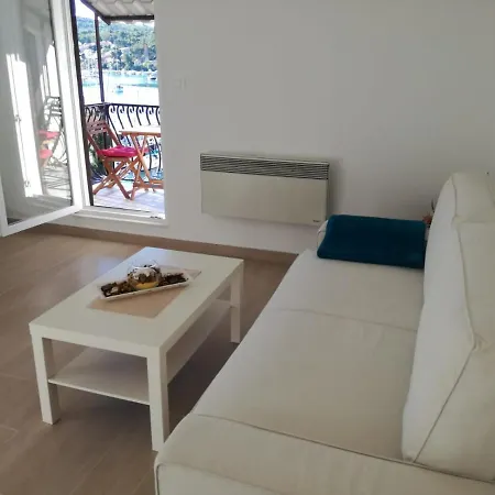 Appartement Mihojevic