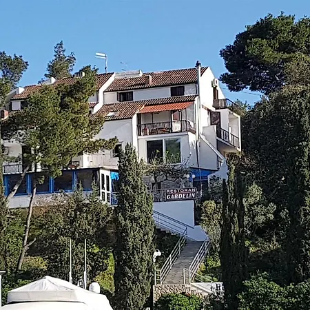Appartement Mihojevic Jelsa (Hvar)