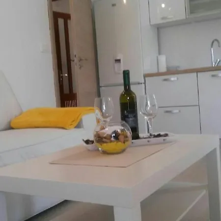 Mihojevic Apartamento Jelsa (Hvar)