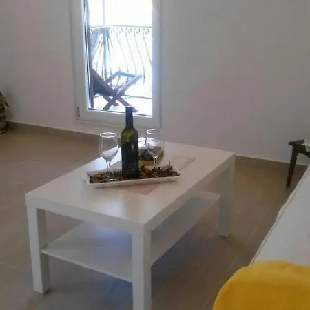 Apartamento Mihojevic