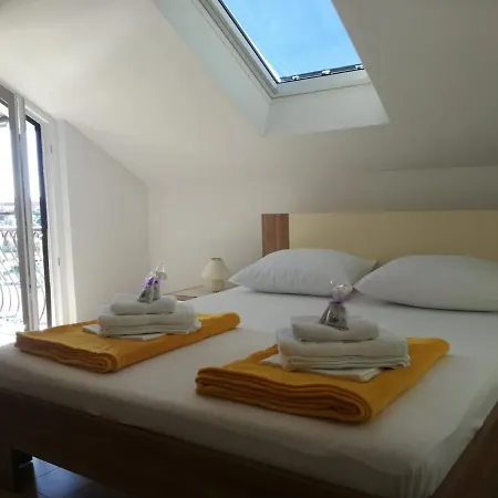 Apartamento Mihojevic Jelsa (Hvar)