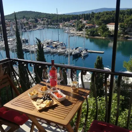 Apartamento Mihojevic