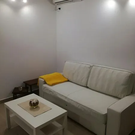 Mihojevic Apartamento