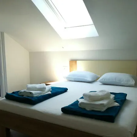 Apartamento Mihojevic